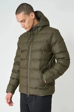 Tantä Rainwear Puffers | Hrom
