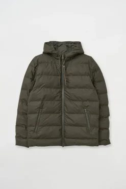 Tantä Rainwear Puffers | Hrom