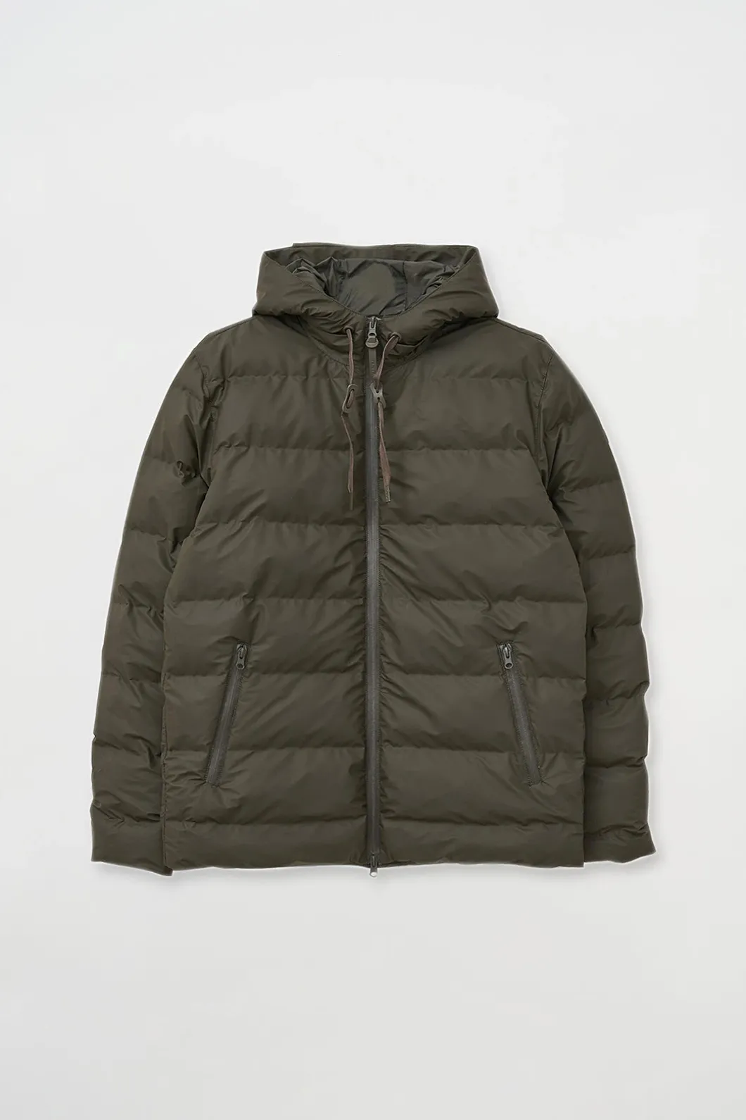Tantä Rainwear Puffers | Hrom