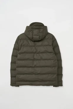 Tantä Rainwear Puffers | Hrom