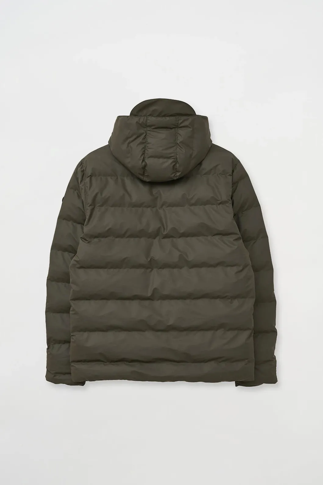 Tantä Rainwear Puffers | Hrom