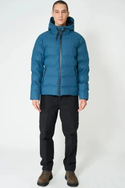 Tantä Rainwear Puffers | Hrom