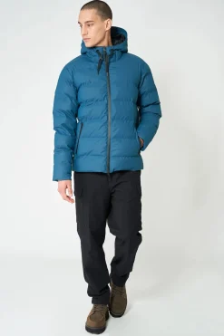 Tantä Rainwear Puffers | Hrom