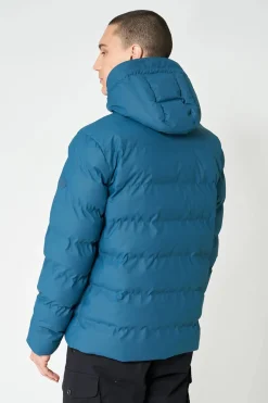 Tantä Rainwear Puffers | Hrom