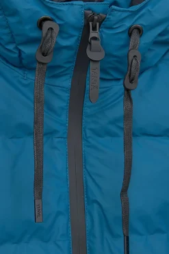 Tantä Rainwear Puffers | Hrom