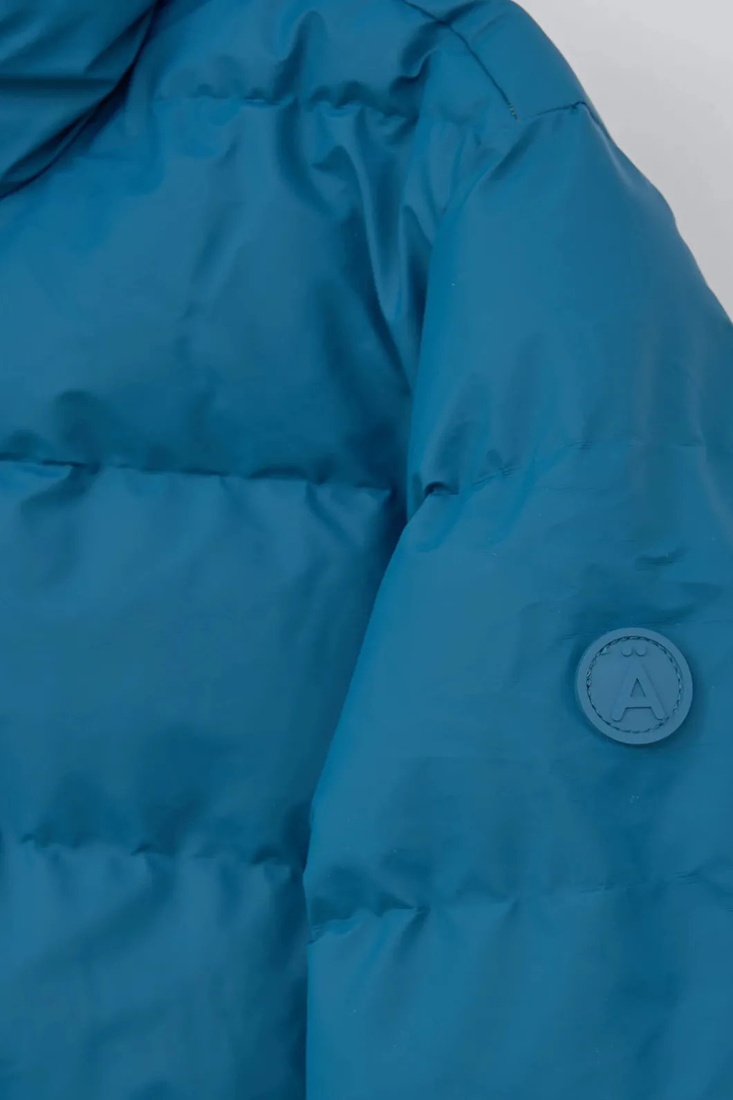 Tantä Rainwear Puffers | Hrom
