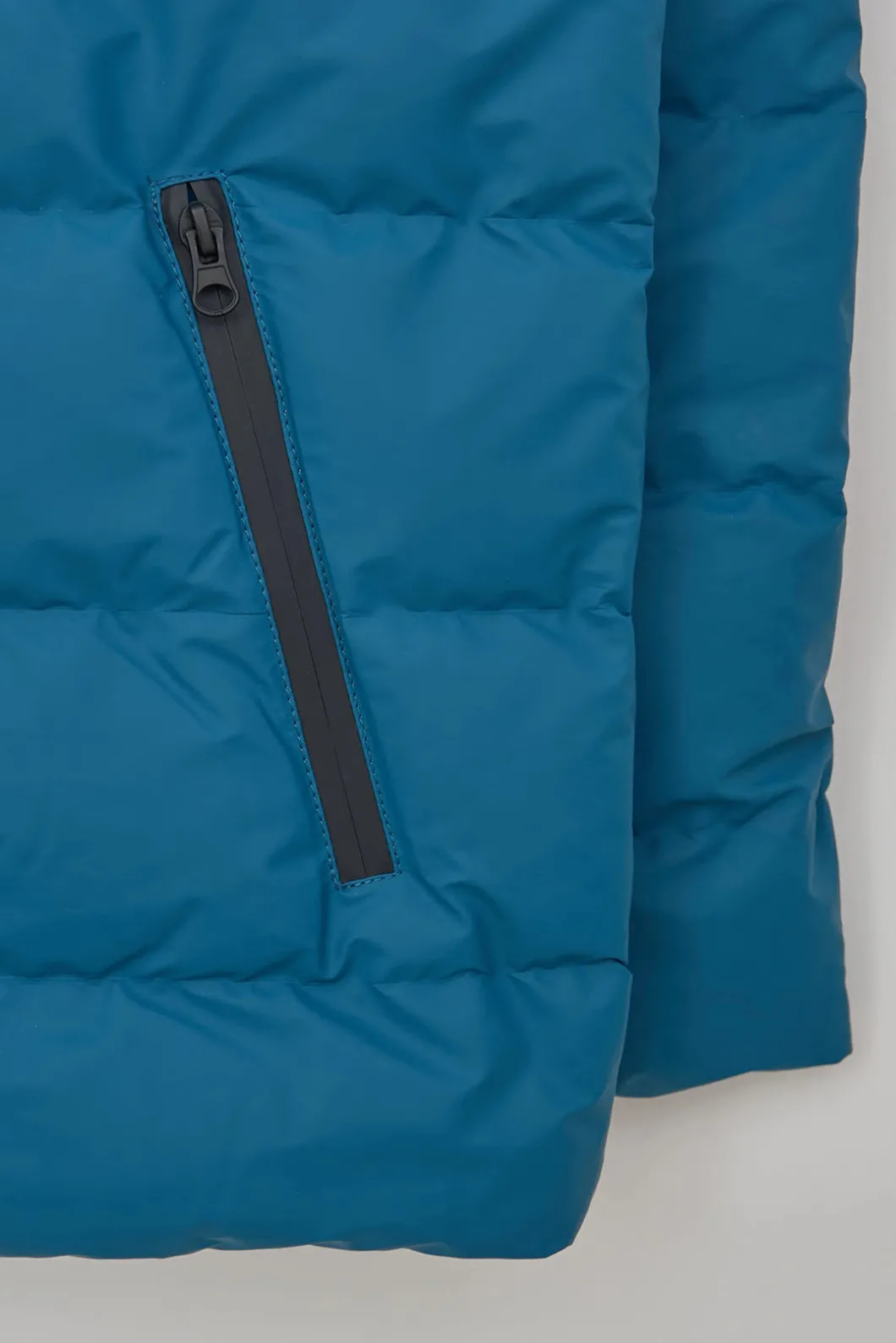 Tantä Rainwear Puffers | Hrom