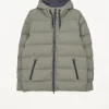 Tantä Rainwear Puffers | Hrom