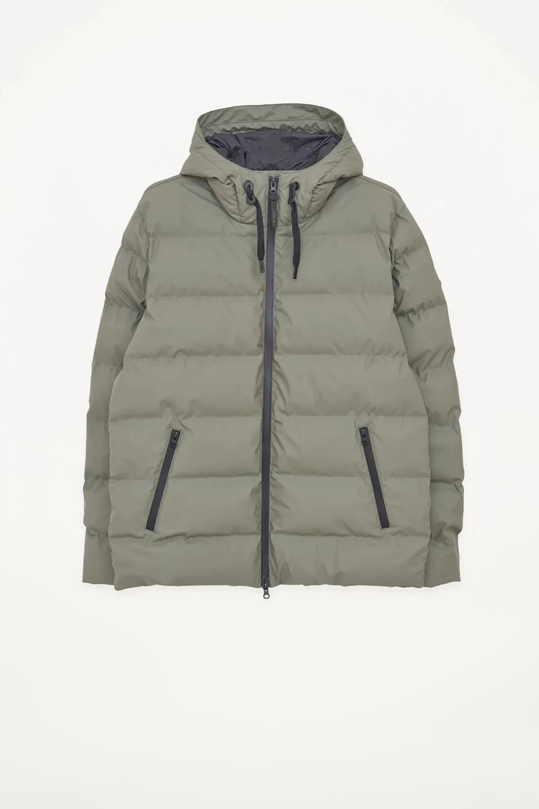 Tantä Rainwear Puffers | Hrom
