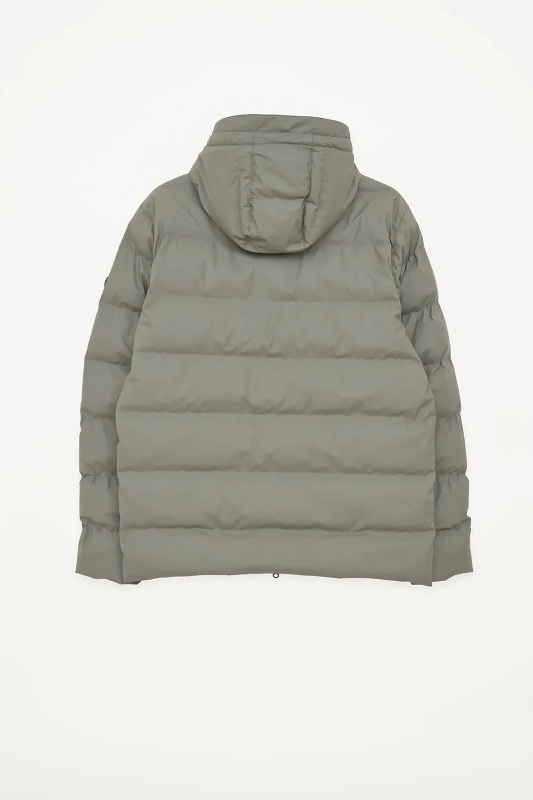 Tantä Rainwear Puffers | Hrom