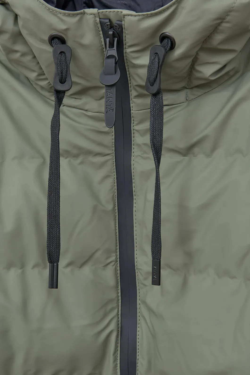 Tantä Rainwear Puffers | Hrom