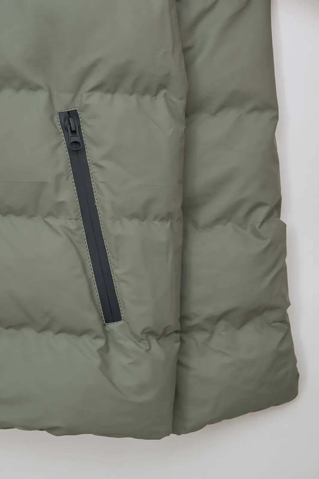 Tantä Rainwear Puffers | Hrom