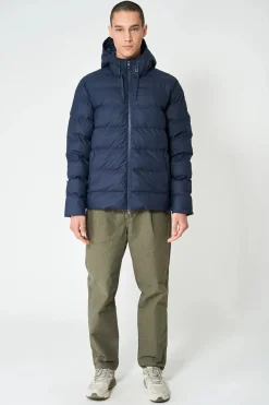 Tantä Rainwear Puffers | Hrom