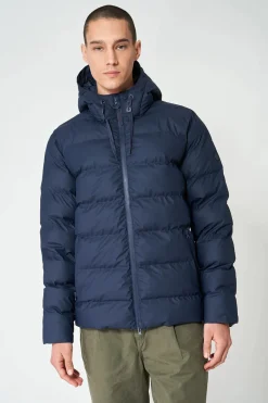 Tantä Rainwear Puffers | Hrom
