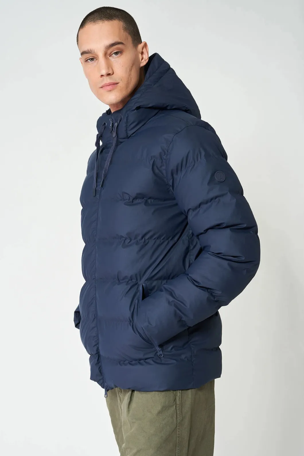 Tantä Rainwear Puffers | Hrom