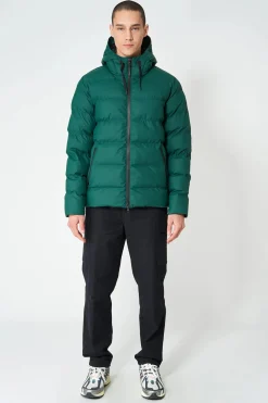 Tantä Rainwear Puffers | Hrom