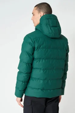 Tantä Rainwear Puffers | Hrom