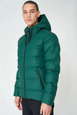 Tantä Rainwear Puffers | Hrom
