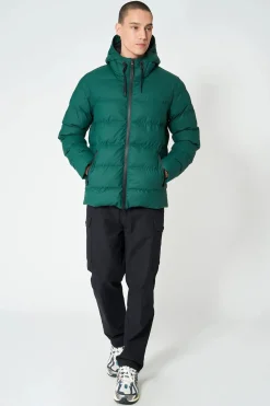Tantä Rainwear Puffers | Hrom
