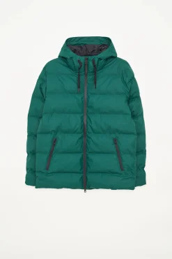 Tantä Rainwear Puffers | Hrom