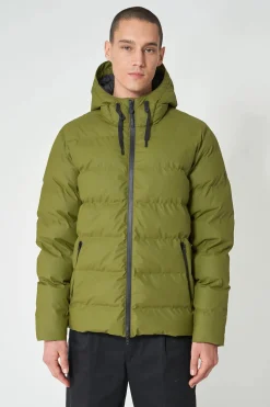 Tantä Rainwear Puffers | Hrom