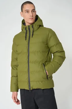 Tantä Rainwear Puffers | Hrom