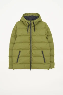 Tantä Rainwear Puffers | Hrom