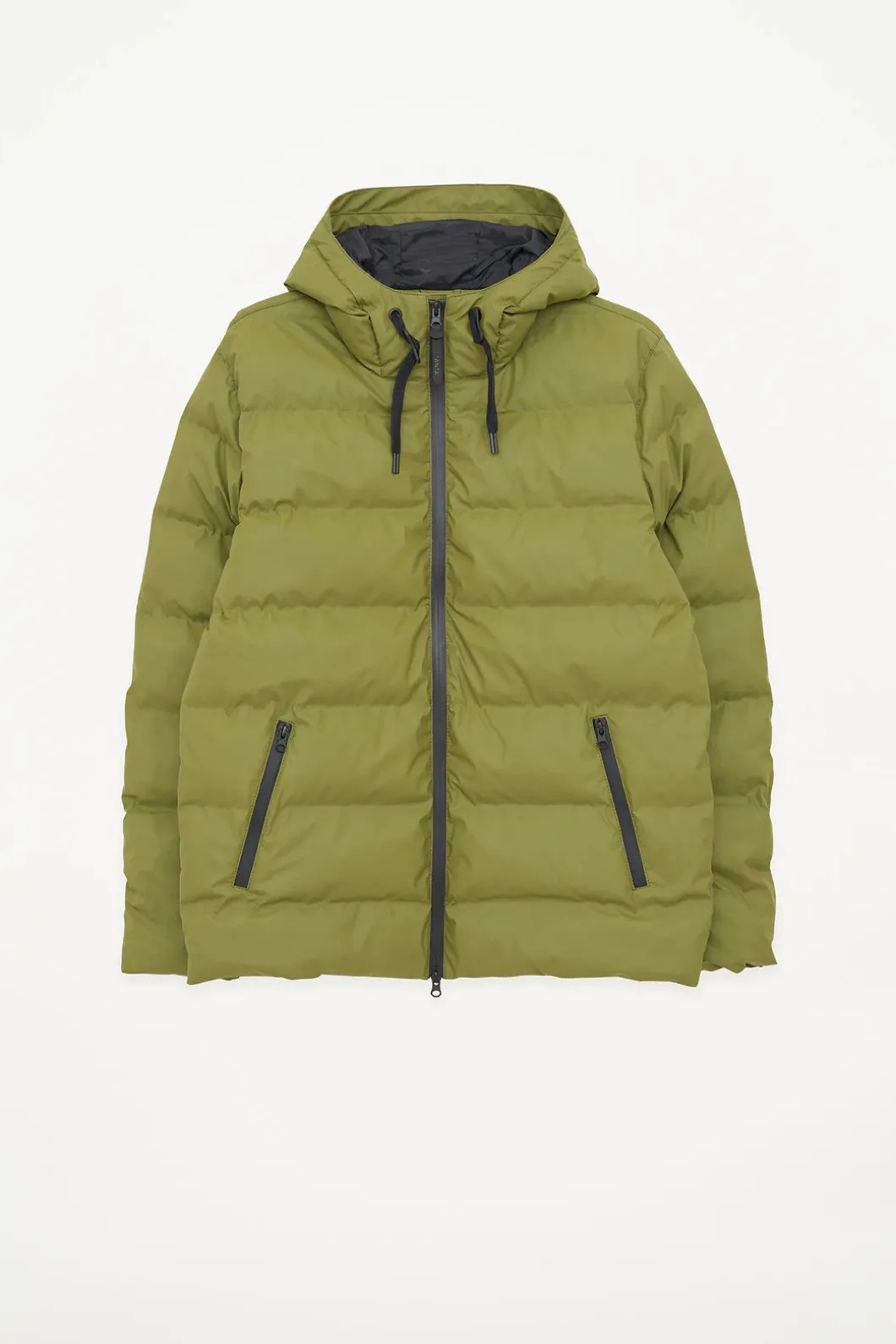 Tantä Rainwear Puffers | Hrom