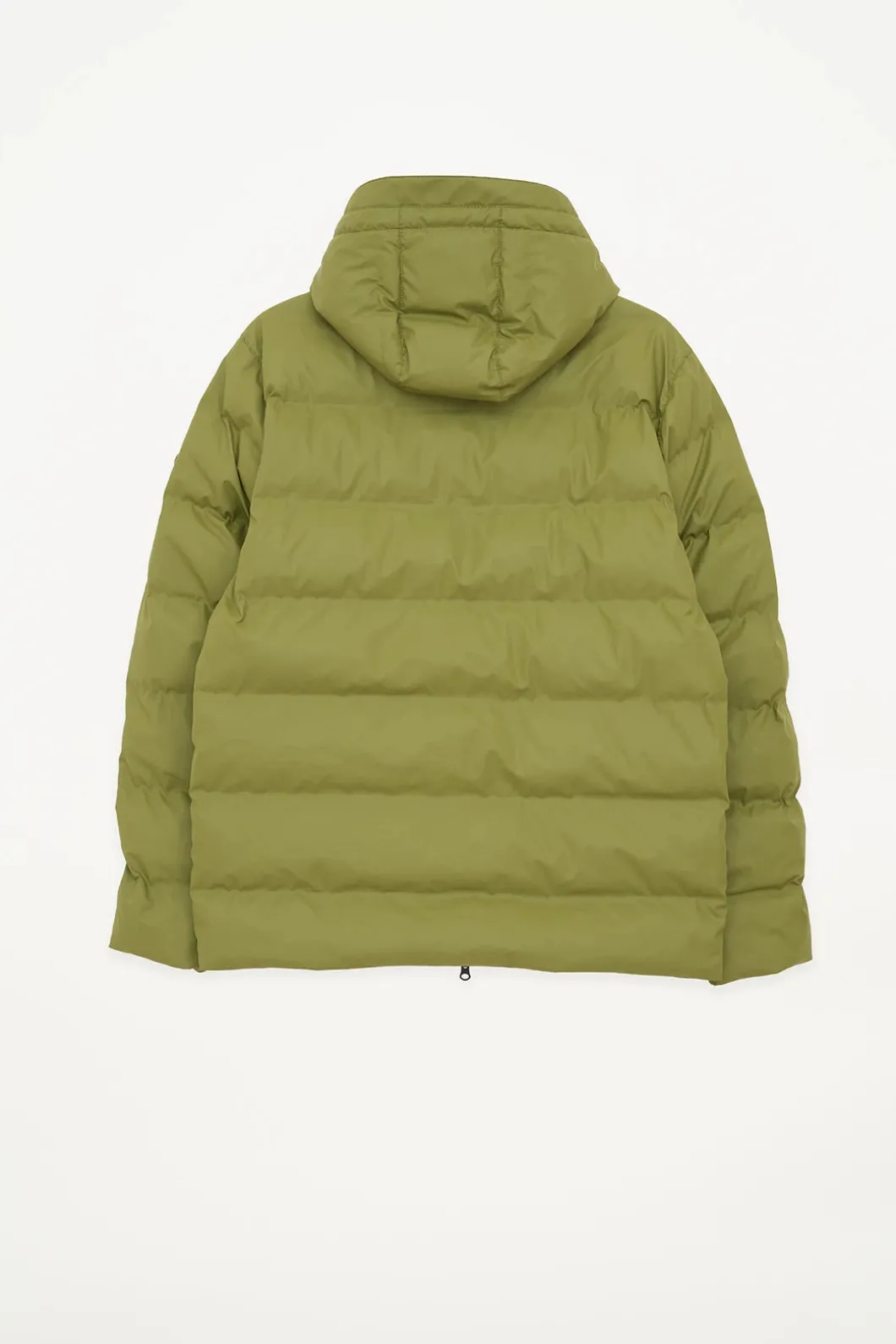 Tantä Rainwear Puffers | Hrom