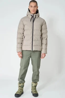 Tantä Rainwear Puffers | Hrom