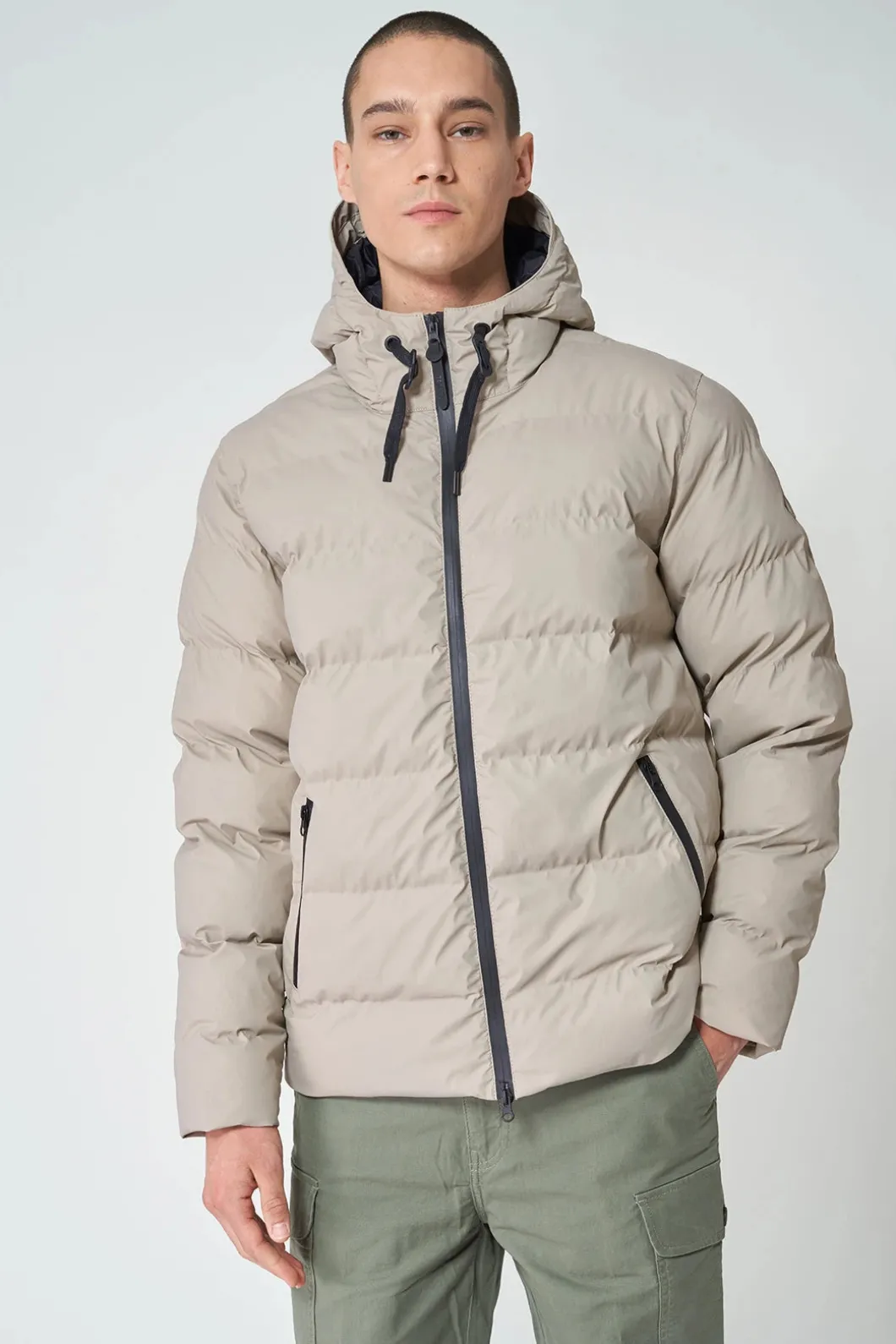 Tantä Rainwear Puffers | Hrom