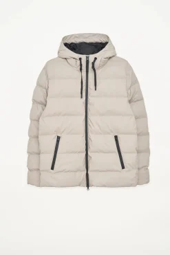 Tantä Rainwear Puffers | Hrom
