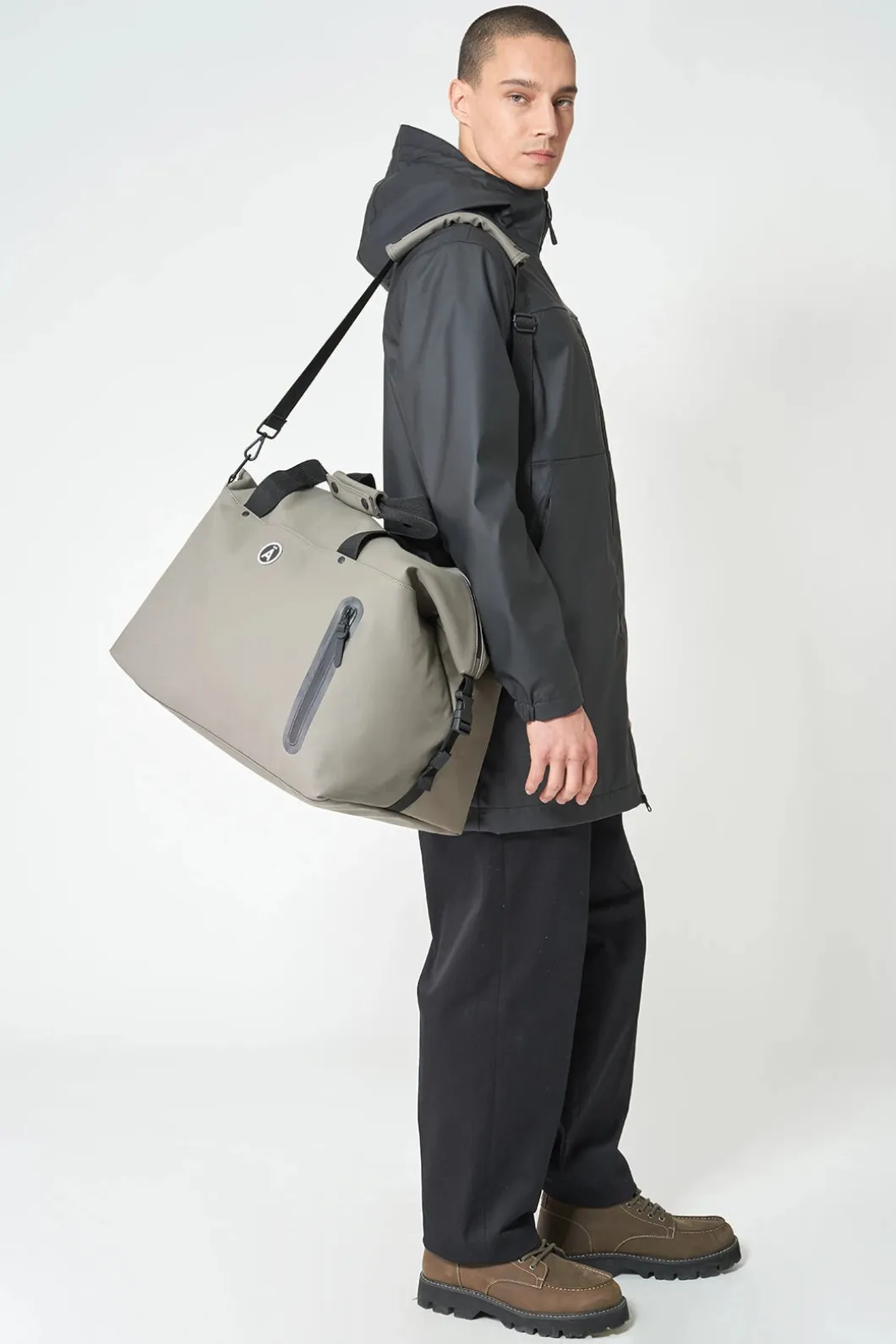 Tantä Rainwear Travel Bags | Hukarere