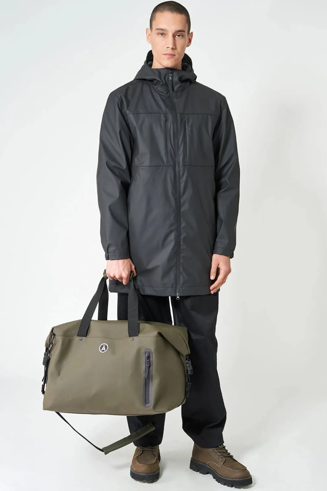 Tantä Rainwear Travel Bags | Hukarere