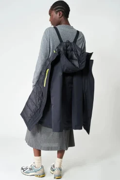 Tantä Rainwear Quilted Coats | Kar