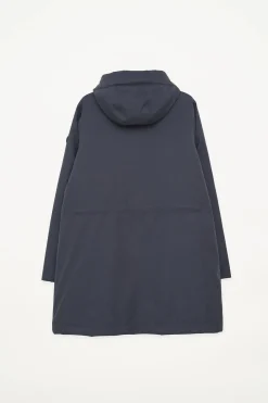 Tantä Rainwear Quilted Coats | Kar