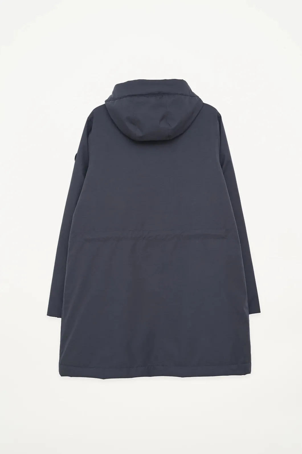 Tantä Rainwear Quilted Coats | Kar