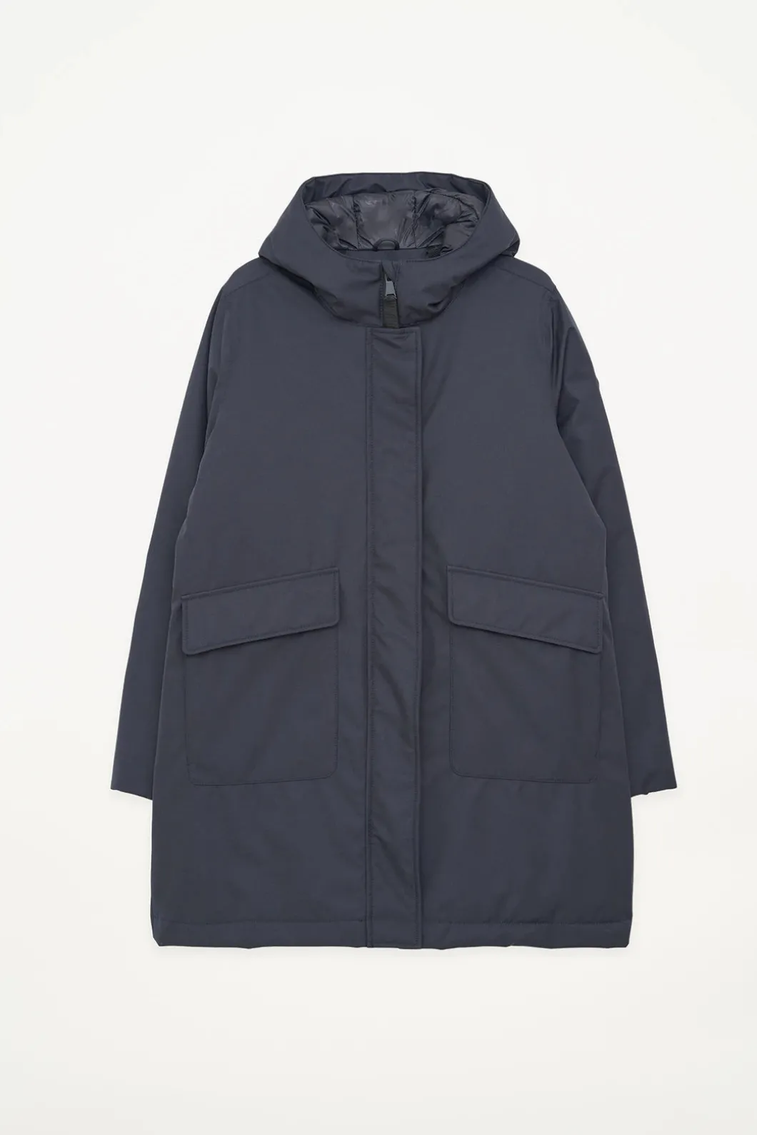 Tantä Rainwear Quilted Coats | Kar
