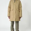 Tantä Rainwear Quilted Coats | Kar