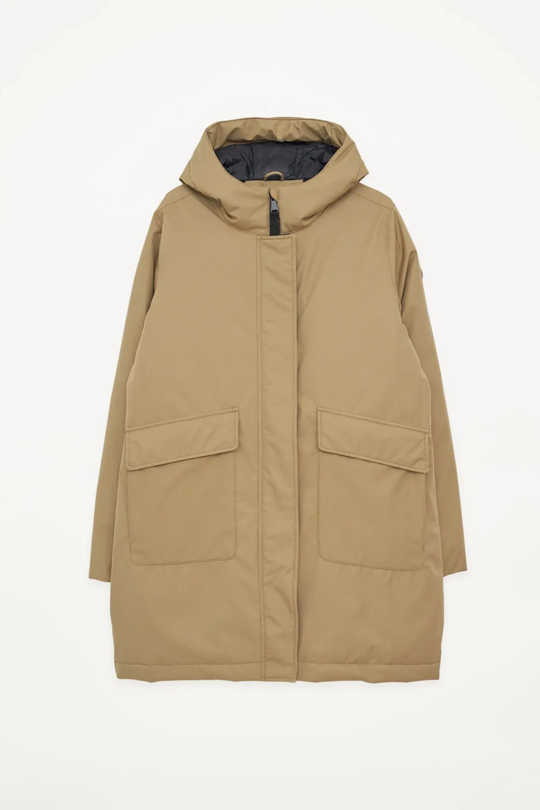 Tantä Rainwear Quilted Coats | Kar