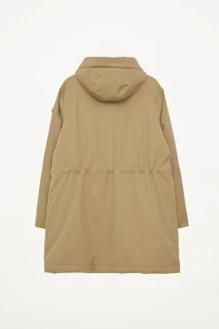 Tantä Rainwear Quilted Coats | Kar