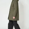 Tantä Rainwear Quilted Coats | Kar