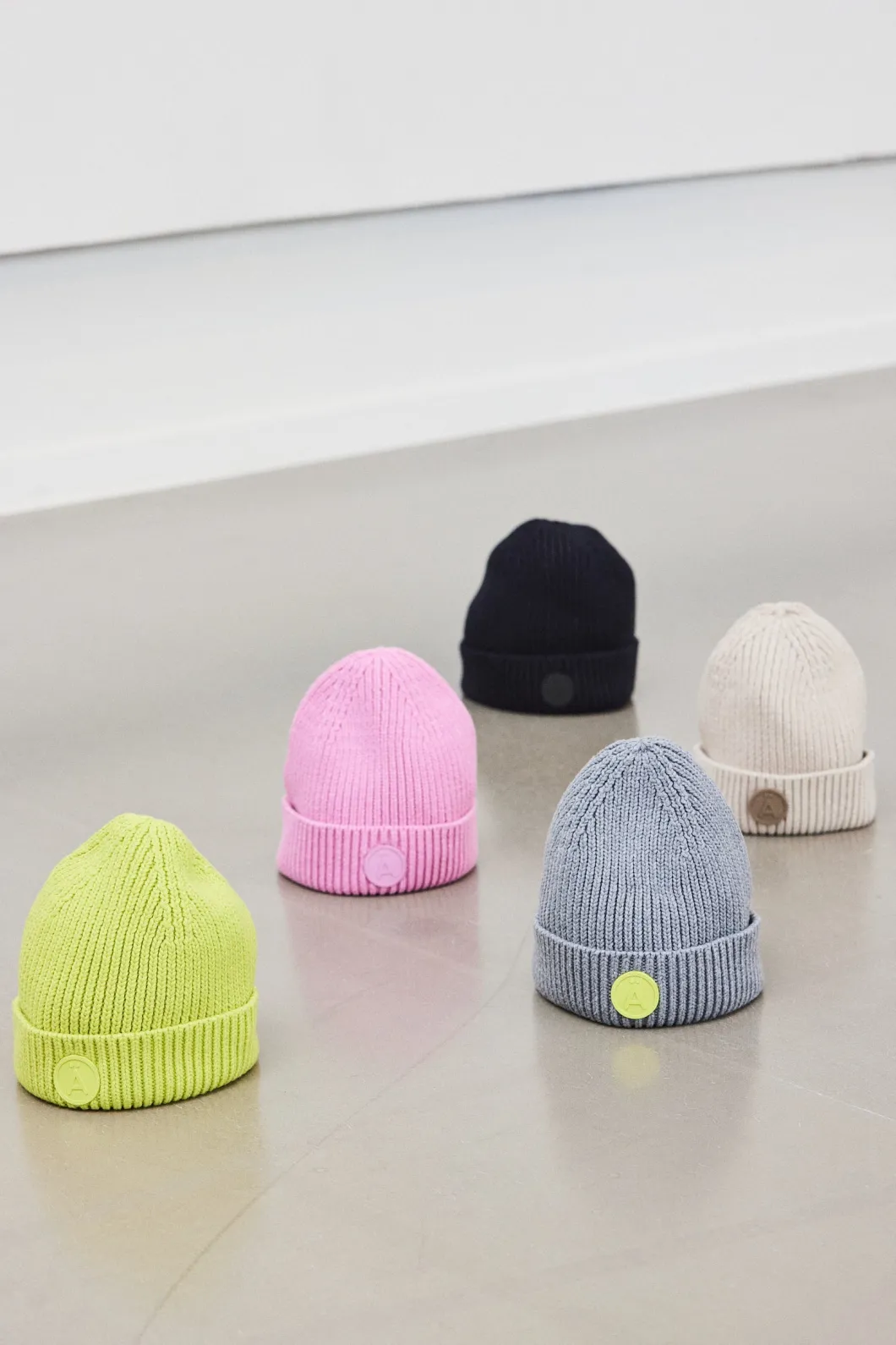 Tantä Rainwear Bucket Hats & Beanies | Lasta