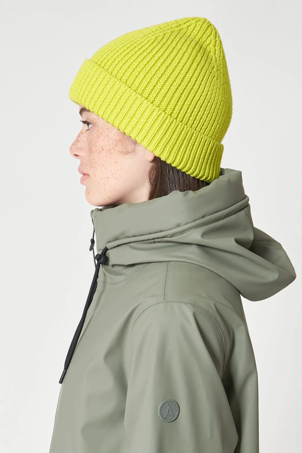 Tantä Rainwear Bucket Hats & Beanies | Lasta