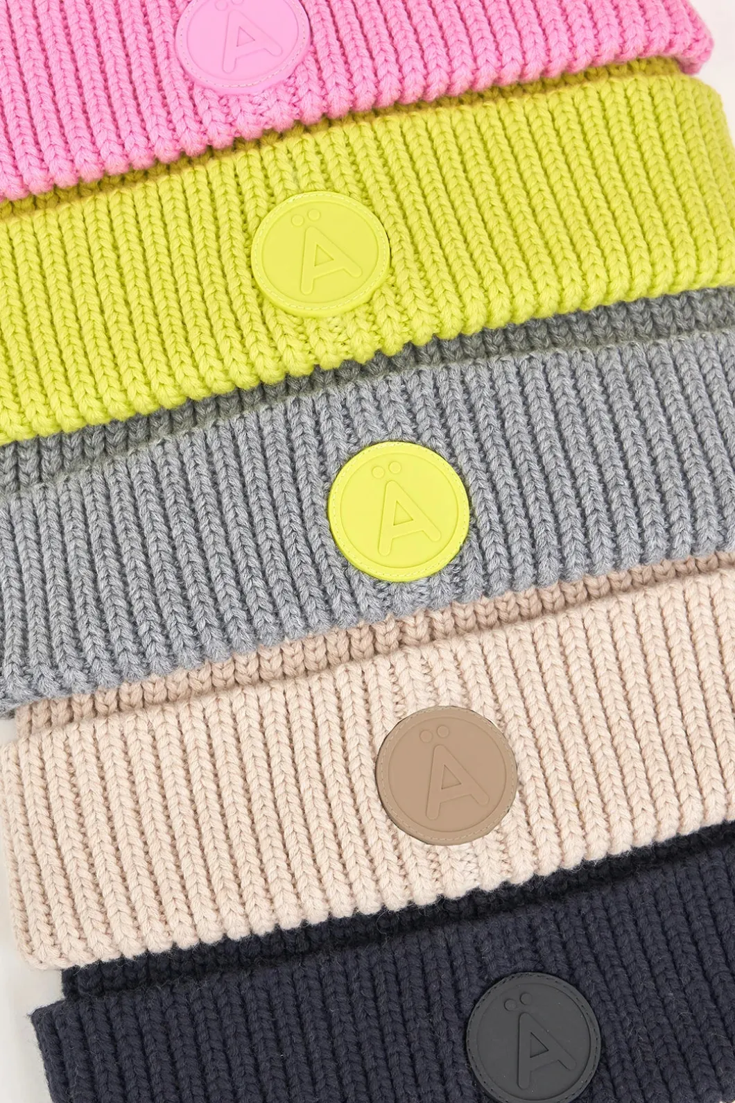 Tantä Rainwear Bucket Hats & Beanies | Lasta
