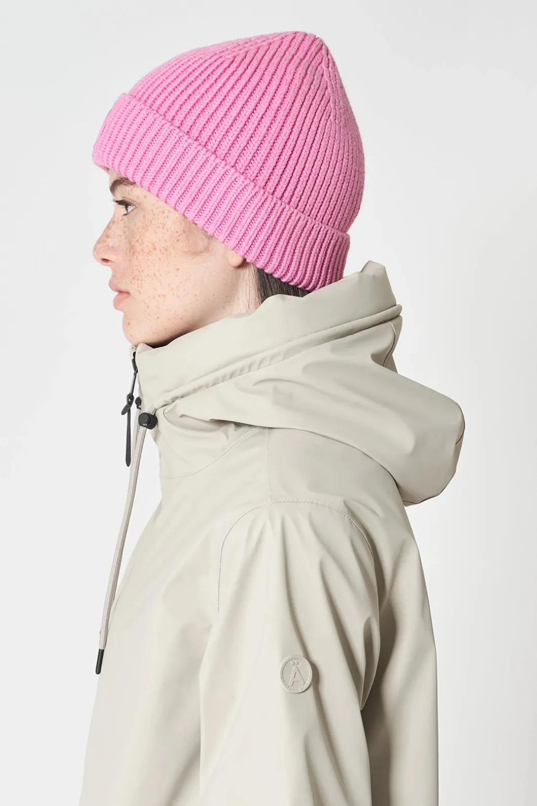 Tantä Rainwear Bucket Hats & Beanies | Lasta
