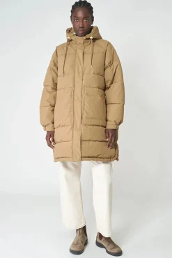 Tantä Rainwear Puffers | Lumi