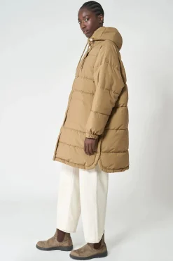 Tantä Rainwear Puffers | Lumi