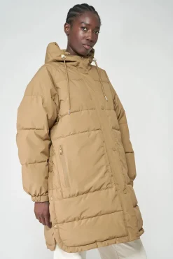 Tantä Rainwear Puffers | Lumi