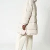 Tantä Rainwear Puffers | Lumi